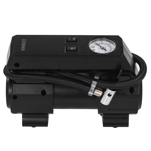 Купить Компрессор Digma QBK-150  9258274. Характеристики, отзывы и цены в Донецке