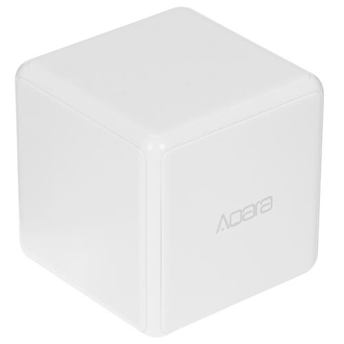 Купить Выключатель Aqara Cube MFKZQ01LM  1630040. Характеристики, отзывы и цены в Донецке