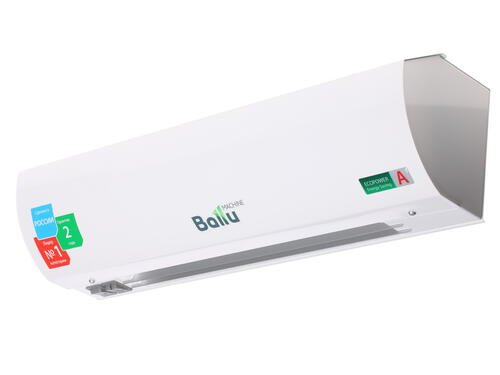Купить Тепловая завеса Ballu BHC-L06-S03  1035038. Характеристики, отзывы и цены в Донецке