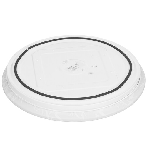 Купить Светильник потолочный Smartbuy TROPIC SBL-TROP-36-65 белый/белый  9144259. Характеристики, отзывы и цены в Донецке