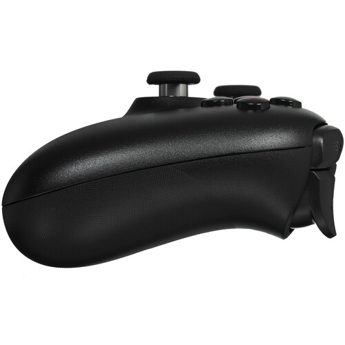 Купить Геймпад беспроводной 8BitDo Ultimate 2 черный  5629153. Характеристики, отзывы и цены в Донецке