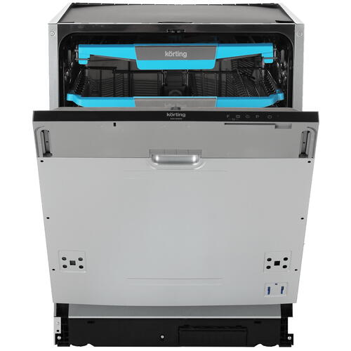 Купить Встраиваемая посудомоечная машина Korting KDI 60985  8163704. Характеристики, отзывы и цены в Донецке
