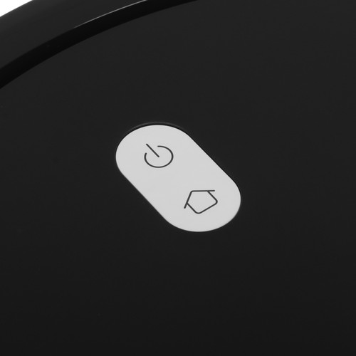 Купить Робот-пылесос Xiaomi Robot Vacuum E5 черный  5462327. Характеристики, отзывы и цены в Донецке