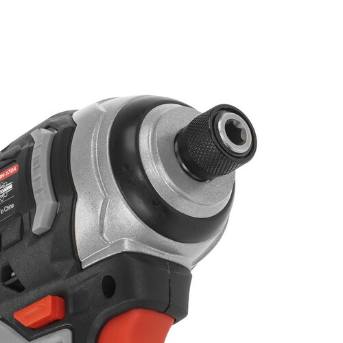 Купить Винтоверт P.I.T. PSD20H-170A OnePower 20V , Без ЗУ, Без АКБ  9227324. Характеристики, отзывы и цены в Донецке