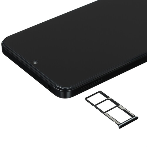 Купить 6.88" Смартфон Xiaomi Redmi 14C 128 ГБ черный  5489978. Характеристики, отзывы и цены в Донецке