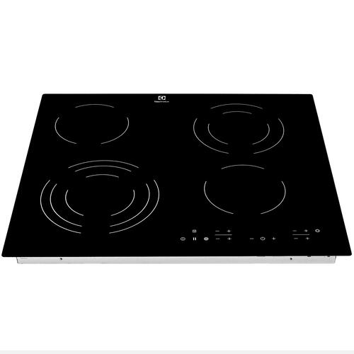 Купить Электрическая варочная поверхность Electrolux EHF6343FOK  5088898. Характеристики, отзывы и цены в Донецке