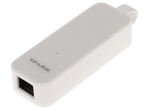 Купить Сетевая карта TP-Link UE300  1050795. Характеристики, отзывы и цены в Донецке