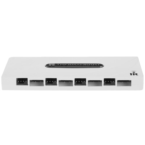 Купить Разветвитель питания и подсветки Thermalright TL-ARGB and FAN HUB x8 IR  5925182. Характеристики, отзывы и цены в Донецке