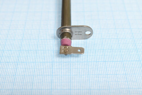 Купить ТЭН (Верхний) для электропечи DEXP EO-1320 (120V_370W)  9076459. Характеристики, отзывы и цены в Донецке