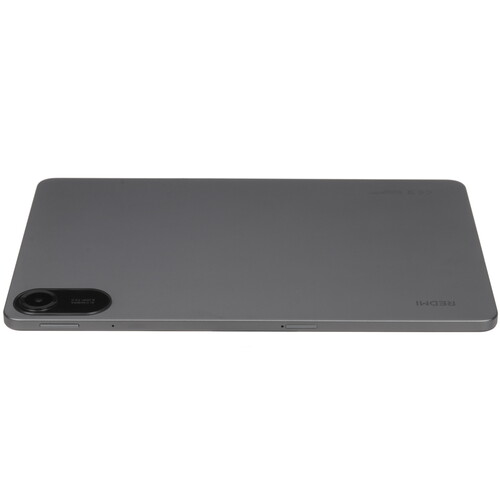 Купить 11" Планшет Xiaomi REDMI Pad 2 Wi-Fi 128 ГБ черный  5629801. Характеристики, отзывы и цены в Донецке