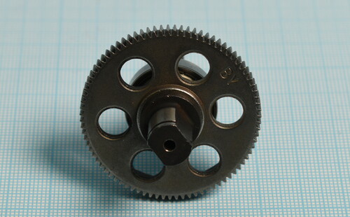 Купить Шестерня ведомая (В сборе) для электрической цепной пилы Aceline OBS CCS15  9160725. Характеристики, отзывы и цены в Донецке