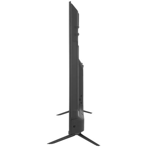 Купить 55" (139 см) Телевизор DEXP 55UHG2 черный  5410383. Характеристики, отзывы и цены в Донецке