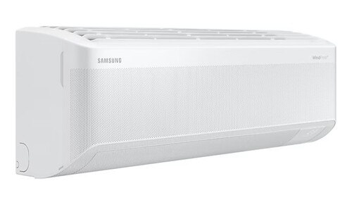 Купить Кондиционер настенный сплит-система Samsung AR60F09C1DWNER/AR60F09C1DWXER белый  5622014. Характеристики, отзывы и цены в Донецке