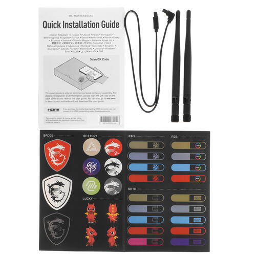 Материнская плата MSI MAG B760 TOMAHAWK WIFI Купить Материнская плата MSI MAG B760 TOMAHAWK WIFI  5092053. Характеристики, отзывы и цены в Донецке