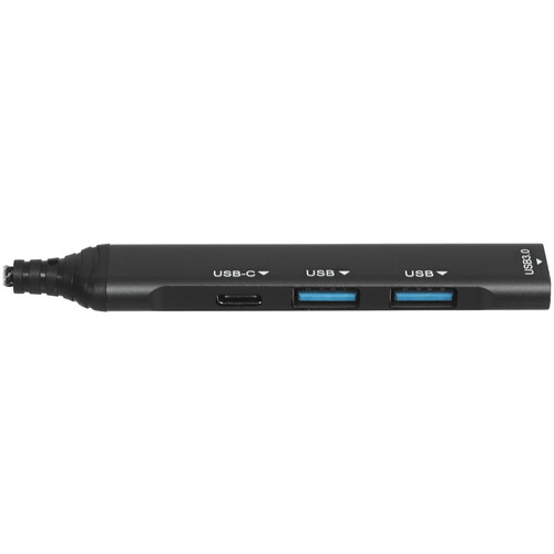Купить USB-разветвитель PERO MH03  5470663. Характеристики, отзывы и цены в Донецке