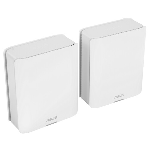 Купить MESH-комплект ASUS BT10 (W-2-PK)  9270663. Характеристики, отзывы и цены в Донецке