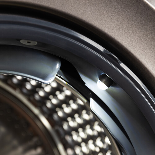 Купить Стирально-сушильная машина Gressel RUBS77603 черный  9256870. Характеристики, отзывы и цены в Донецке