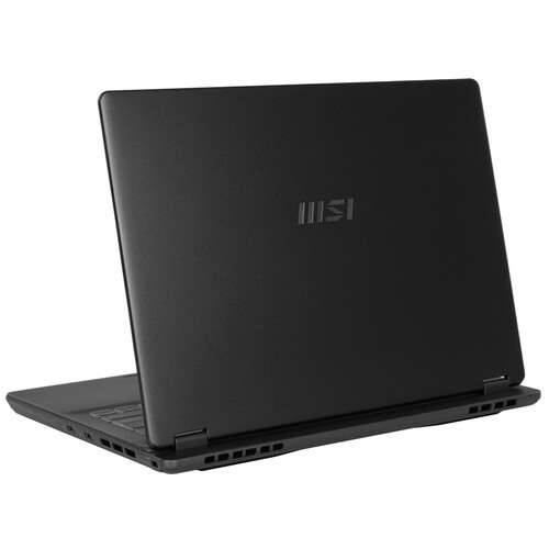 Купить 14" Ноутбук MSI Prestige 14 AI+ Evo C2VMG-024RU серый  5612870. Характеристики, отзывы и цены в Донецке