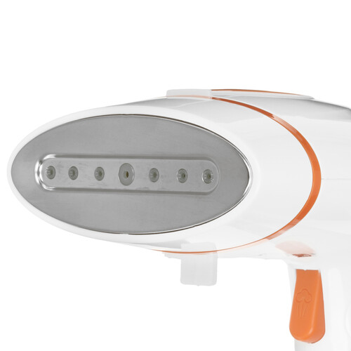 Купить Отпариватель Kitfort КТ-9191-2 белый  9064713. Характеристики, отзывы и цены в Донецке