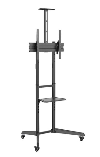 Купить Стойка с кронштейном UNITEKI SNM006AVB  9298796. Характеристики, отзывы и цены в Донецке