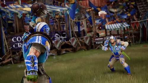 Купить Игра Blood Bowl 3 (Xbox ONE, Xbox Series X)  5401256. Характеристики, отзывы и цены в Донецке