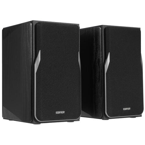Купить Колонки Edifier R1380DB черный  5041961. Характеристики, отзывы и цены в Донецке