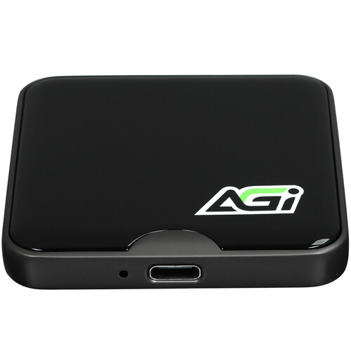 Купить 2048 ГБ Внешний SSD AGI EDM38 [AGI2T0G36EDM38]  5494120. Характеристики, отзывы и цены в Донецке