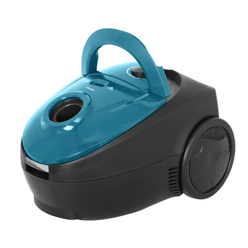 Купить Пылесос Centek CT-2507 синий  9129961. Характеристики, отзывы и цены в Донецке