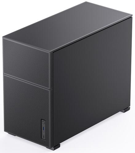 Купить Корпус JONSBO D31 MESH Black  9047120. Характеристики, отзывы и цены в Донецке