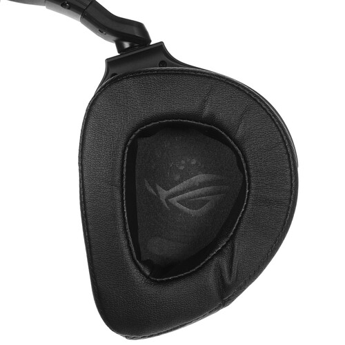 Купить Проводные наушники ASUS ROG Delta S черный 2021  4791581. Характеристики, отзывы и цены в Донецке