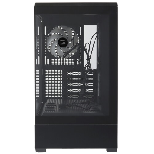 Купить Корпус ZALMAN P30 V2  5605386. Характеристики, отзывы и цены в Донецке