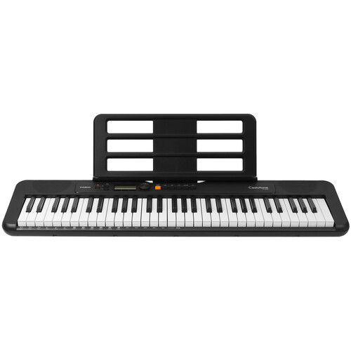 Купить Синтезатор Casio Casiotone CT-S200  5084080. Характеристики, отзывы и цены в Донецке