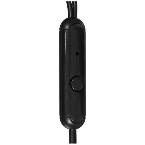 Купить Проводные наушники Borofone BM57 черный  5462529. Характеристики, отзывы и цены в Донецке