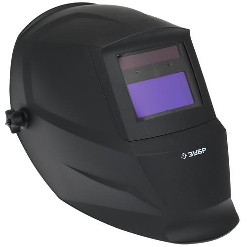 Купить Маска сварочная Зубр "Мастер" 11075  1064266. Характеристики, отзывы и цены в Донецке