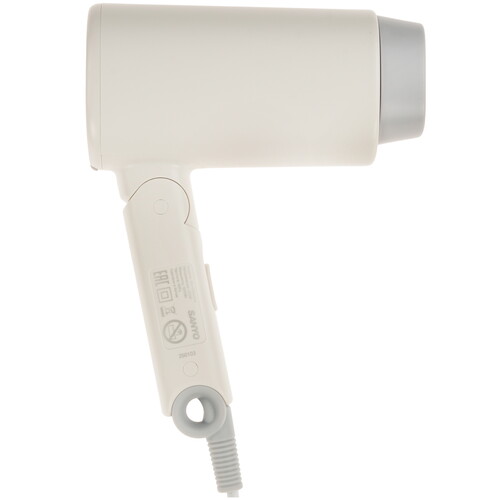 Купить Фен Sanyo SN-HDA100W белый/серый  9283650. Характеристики, отзывы и цены в Донецке