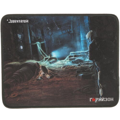 Купить Коврик Гарнизон GMP-115 многоцветный  5309499. Характеристики, отзывы и цены в Донецке