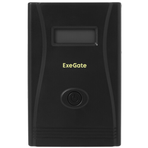 Купить ИБП ExeGate SpecialPro Smart LLB-2000.LCD.AVR.EURO.RJ  5361029. Характеристики, отзывы и цены в Донецке