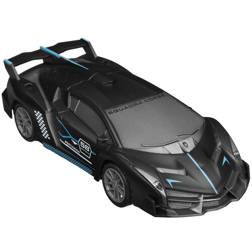 Купить Радиоуправляемая машина шоссейная Автоград «Жажда гонок»  5603957. Характеристики, отзывы и цены в Донецке