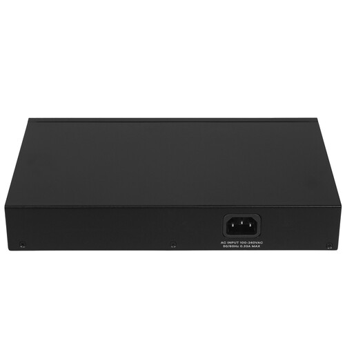 Купить Коммутатор Zyxel GS1900-24E  5013681. Характеристики, отзывы и цены в Донецке