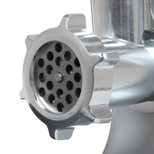 Купить Мясорубка электрическая Moulinex HV10 ME858D32 серый  1246104. Характеристики, отзывы и цены в Донецке