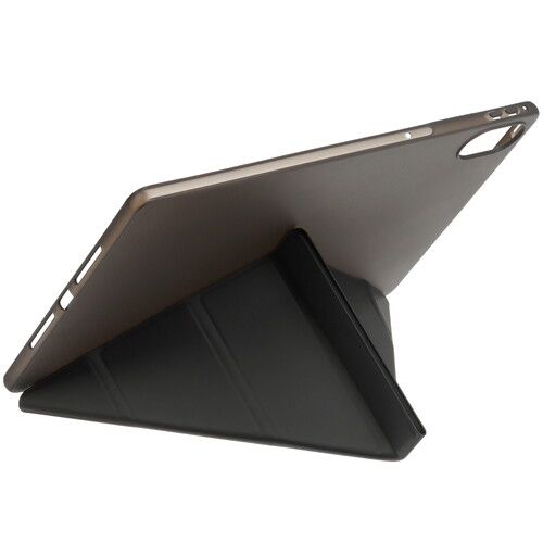 Купить Чехол-книжка Aceline Origami для HUAWEI MatePad 12 X черный  5610066. Характеристики, отзывы и цены в Донецке