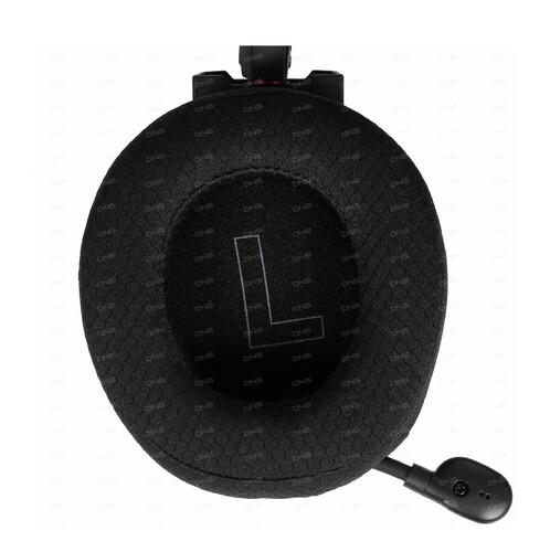 Купить Беспроводные/проводные наушники A4Tech Bloody MR710 черный 2023  5621825. Характеристики, отзывы и цены в Донецке