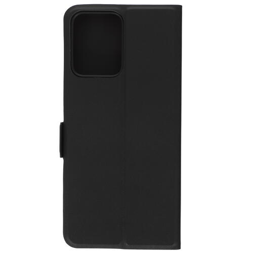 Купить Чехол-книжка  Aceline Strap для realme C35 черный  5064591. Характеристики, отзывы и цены в Донецке