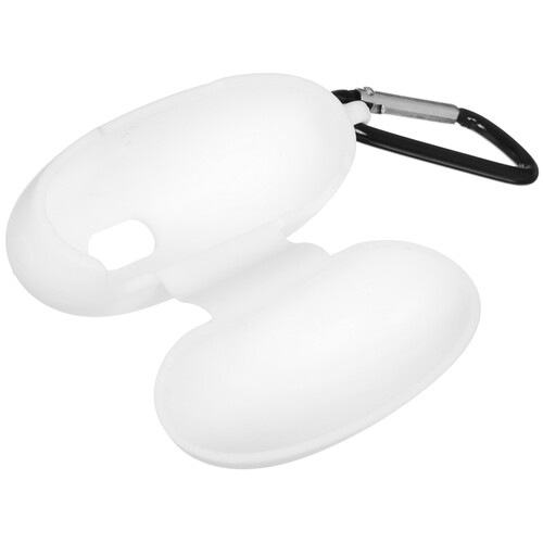 Купить Чехол Borasco для HUAWEI Freebuds 6i, белый  5603105. Характеристики, отзывы и цены в Донецке