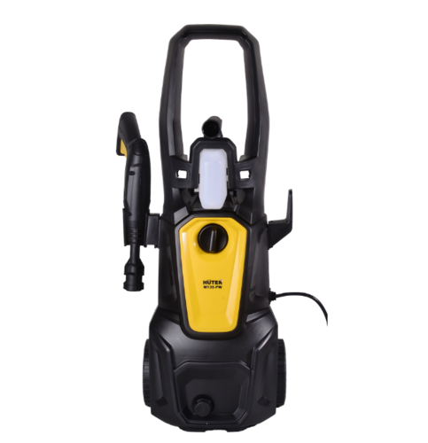 Купить Мойка высокого давления Huter M135-PW  5497840. Характеристики, отзывы и цены в Донецке