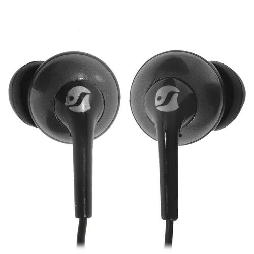 Купить Проводные наушники Fischer Audio Sempai SPE-39 черный  5361858. Характеристики, отзывы и цены в Донецке
