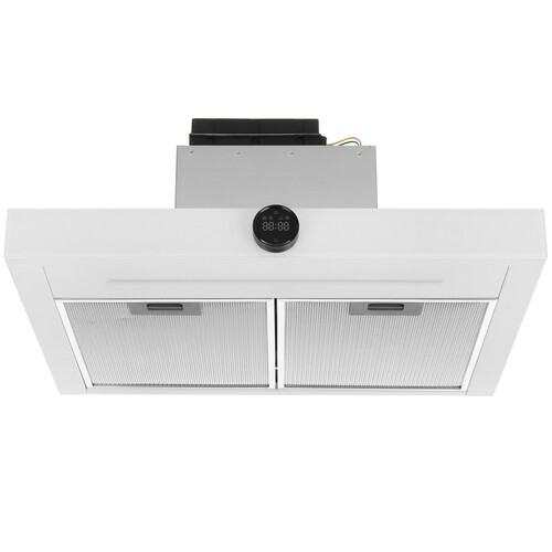 Купить Вытяжка каминная Eigen Wien белый  9202568. Характеристики, отзывы и цены в Донецке