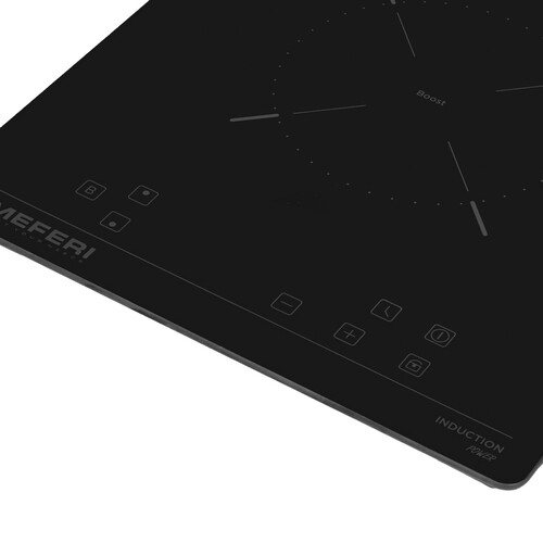 Купить Индукционная варочная поверхность Meferi MIH302BK POWER  9168766. Характеристики, отзывы и цены в Донецке