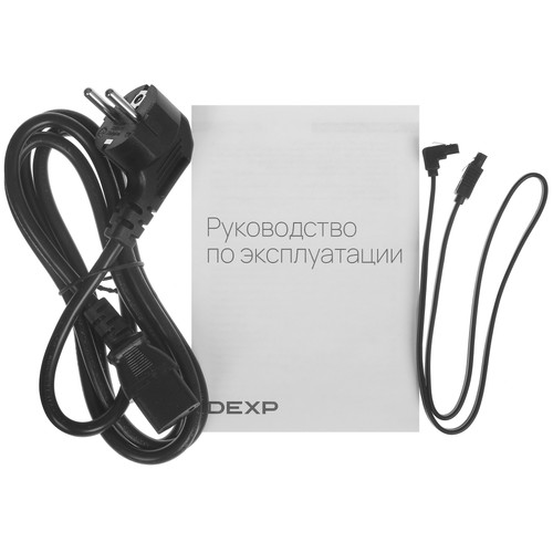 Купить ПК DEXP Aquilon O370  5653376. Характеристики, отзывы и цены в Донецке