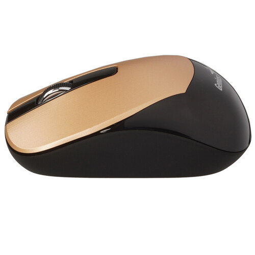 Купить Мышь беспроводная Genius NX-7015  9140274. Характеристики, отзывы и цены в Донецке